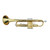 Used Yamaha Advantage YTR200ADII Trumpet 41126-S000089937 View 2