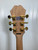 Used Epiphone EJ-200SCE/N Solid Top Acoustic Guitar Natural 6-String 40107-S000151920 View 8