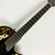 Used Ovation CELEBRITY CS257 Shallow Bowl Acoustic Guitar Black 41103-S000055526 View 5