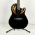 Used Ovation CELEBRITY CS257 Shallow Bowl Acoustic Guitar Black 41103-S000055526 View 1