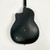 Used Ovation CELEBRITY CS257 Shallow Bowl Acoustic Guitar Black 41103-S000055526 View 8