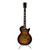 Used Gibson Les Paul Studio 2004 Sunburst 41119-S000035030 View 2