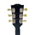 Used Gibson Les Paul Studio 2004 Sunburst 41119-S000035030 View 8
