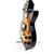 Used Gibson Les Paul Studio 2004 Sunburst 41119-S000035030 View 6