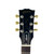 Used Gibson Les Paul Studio 2004 Sunburst 41119-S000035030 View 4