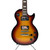 Used Gibson Les Paul Studio 2004 Sunburst View 1