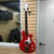 Used Supro 1572VPR BELMONT VIBRATO LP Type Electric Guitar Red 6-String 41125-S000038779 View 2