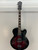 Used Ibanez AF-75-TRS-12-01 Electric Guitar Sunburst 6-String 41116-S000047737 View 1