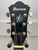 Used Ibanez AF-75-TRS-12-01 Electric Guitar Sunburst 6-String 41116-S000047737 View 4