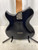 Used Lyon LI15 LP Type Electric Guitar Black 6-String 40107-S000151924 View 5