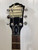 Used Lyon LI15 LP Type Electric Guitar Black 6-String 40107-S000151924 View 4