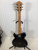 Used Lyon LI15 LP Type Electric Guitar Black 6-String 40107-S000151924 View 6