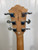 Used Lyon LI15 LP Type Electric Guitar Black 6-String 40107-S000151924 View 8