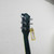 Used IYV Les Paul Electric Guitar Green 40042-S000256393 View 9
