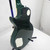 Used IYV Les Paul Electric Guitar Green 40042-S000256393 View 8