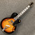 Used Gretsch G2420 Semi-Hollow Electric Guitar Tobacco Sunburst 6-String 40111-S000186258 View 2