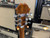 Used Epiphone PR-150VS Acoustic Guitar Tobacco Sunburst 40085-S000105076 View 4