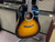Used Epiphone PR-150VS Acoustic Guitar Tobacco Sunburst 40085-S000105076 View 2