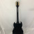 Used Epiphone SG CUSTOM SG Type Electric Guitar Black 6-String 41128-S000104670 View 7