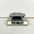Used Morley Power Fuzz Wah Pedal 41103-S000055532 View 4
