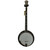 Used Recording King RK-R35-BR Banjo 40009-S000304757 View 1