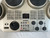 Used Yamaha DD-20C Electronic Pad Kit 40012-S000300875 View 2