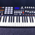 Used Akai MPK49 49-Key Controller 49-Key 40123-S000129038 View 3