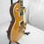 Used Epiphone Les Paul Birdseye Maple Electric Guitar Amber 40042-S000256406 View 4