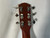 Used Fender PR-180E RESONATOR Laminate Top Acoustic Guitar Tobacco Sunburst 40012-S000300877 View 8