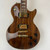 Used Epiphone LES PAUL CUSTOM PRO KOA LP Type Electric Guitar Wood 6-String 41124-S000203241 View 1