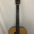 Used Yamaha FG-335 LEFTY Laminate Top Acoustic Guitar Natural 41128-S000104675 View 2