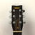 Used Yamaha FG-335 LEFTY Laminate Top Acoustic Guitar Natural 41128-S000104675 View 3