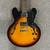Used EPIPHONE DOT VS Electric Guitar 41106-S000092409 View 1