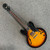 Used EPIPHONE DOT VS Electric Guitar 41106-S000092409 View 2
