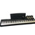 Used Yamaha P-105 88-Key Keyboard 88-key 41120-S000033198 View 1