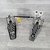 Used Coda DH-308-D - 300 Series Double Bass Drum Pedal 40112-S000177465 View 1
