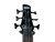 Used Ibanez GSR206B Bass Guitar Wood 5-String 40083-S000151673 View 3