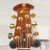 Used Ovation Patriot 1776-1976 Solid Top Acoustic Guitar Wood 40015-S000326010 View 6