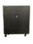 Used Mesa Boogie 4X12 4FB CAB BLACK AS IS WEAR 41115-S000111860 View 2