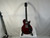 Used KOREAN LP STYLE Vintage LP Type Electric Guitar Red 6-String 40012-S000300894 View 2