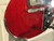 Used KOREAN LP STYLE Vintage LP Type Electric Guitar Red 6-String 40012-S000300894 View 6