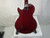 Used KOREAN LP STYLE Vintage LP Type Electric Guitar Red 6-String 40012-S000300894 View 8