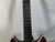 Used Harmony COMET MADE IN USA Semi-Hollow Electric Guitar Wood 6-String 40012-S000300893 View 5