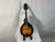 Used Epiphone MM-20/AS Mandolin 40012-S000300898 View 2