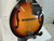 Used Epiphone MM-20/AS Mandolin 40012-S000300898 View 5