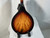 Used Epiphone MM-20/AS Mandolin 40012-S000300898 View 6