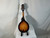 Used Epiphone MM-20/AS Mandolin 40012-S000300898 View 7