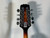 Used Epiphone MM-20/AS Mandolin 40012-S000300898 View 8