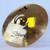 Used Zildjian 14" A Custom Crash Cymbal 41121-S000050460 View 1