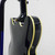 Used Epiphone Sheraton II EB Semi-Hollow Electric Guitar Black 40042-S000256417 View 8